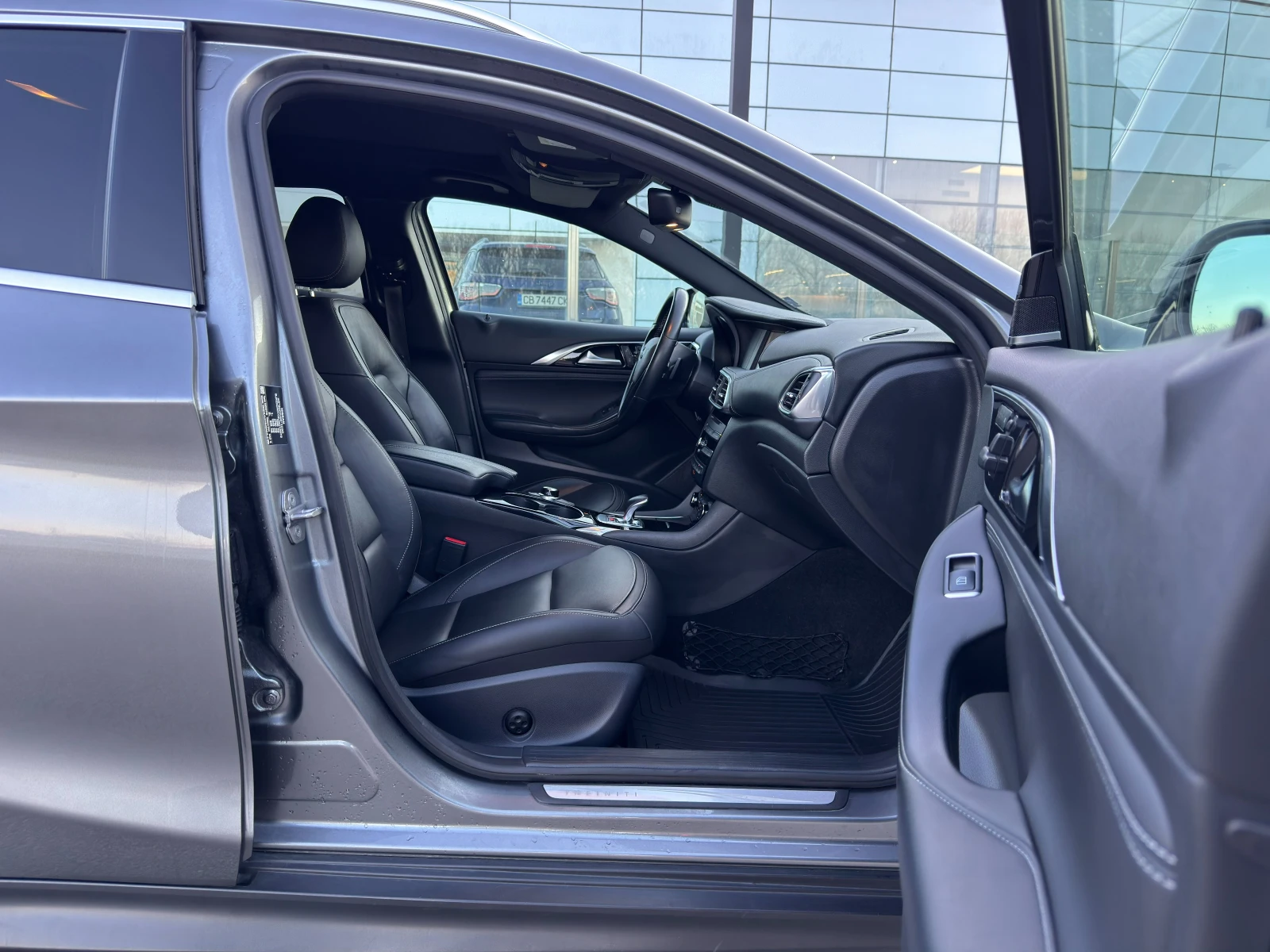 Infiniti QX30 Premium Tech AWD | Mobile.bg � ����������� 11