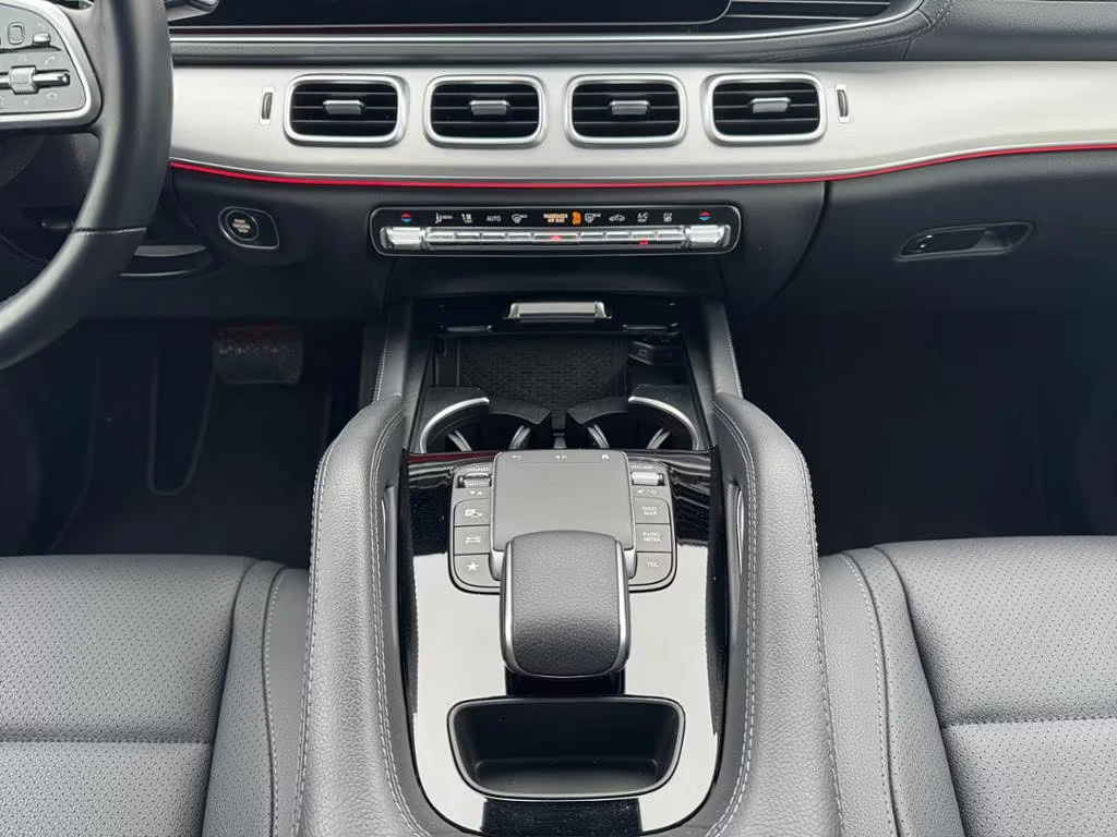 Mercedes-Benz GLC 350 4M/333HP/COUPE/MBEAM/DISTR/360/4M/879v | Mobile.bg � ����������� 16