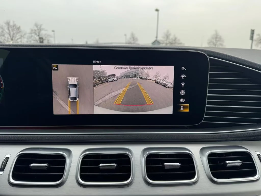 Mercedes-Benz GLC 350 4M/333HP/COUPE/MBEAM/DISTR/360/4M/879v | Mobile.bg � ����������� 15