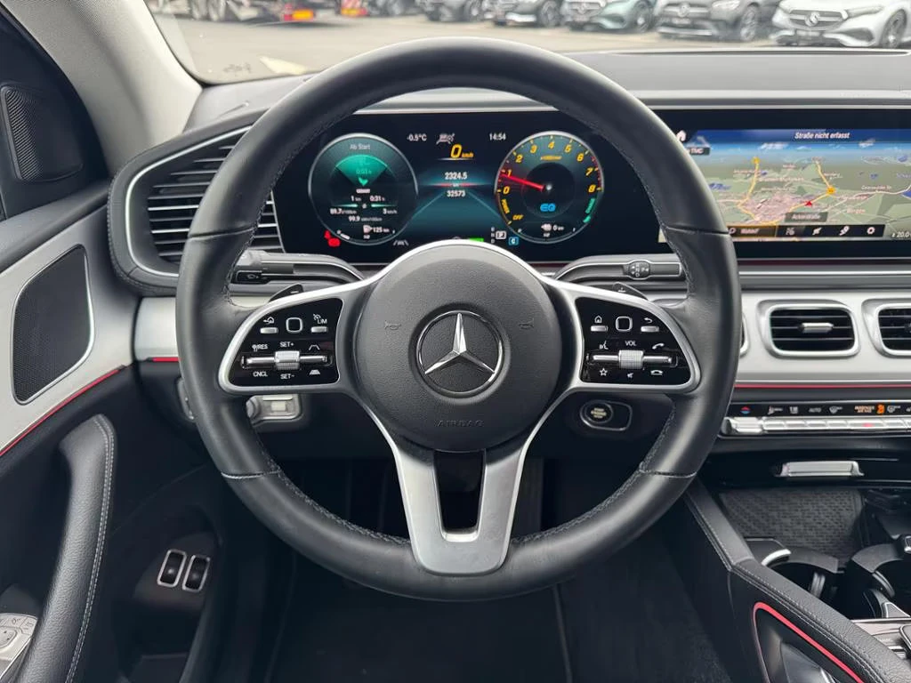Mercedes-Benz GLC 350 4M/333HP/COUPE/MBEAM/DISTR/360/4M/879v | Mobile.bg � ����������� 10