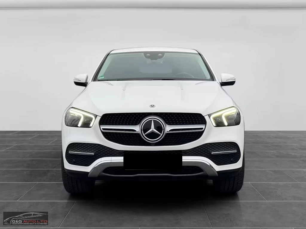 Mercedes-Benz GLC 350 4M/333HP/COUPE/MBEAM/DISTR/360/4M/879v | Mobile.bg � ����������� 2
