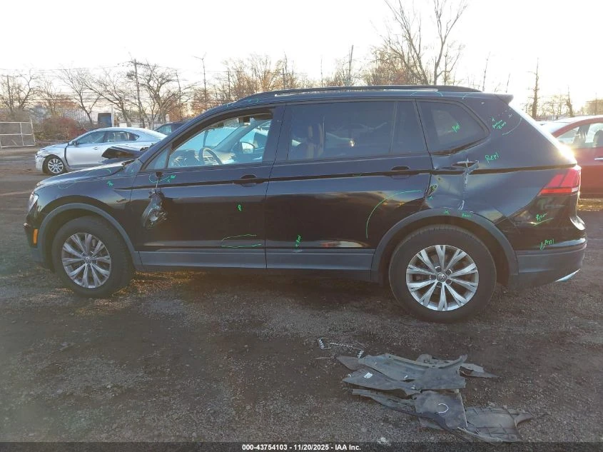 VW Tiguan 2l Volkswagen 2.0T S | Mobile.bg � ����������� 6