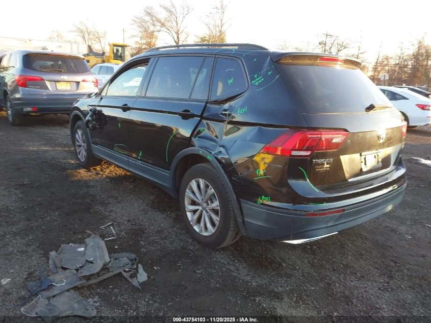 VW Tiguan 2l Volkswagen 2.0T S | Mobile.bg � ����������� 3