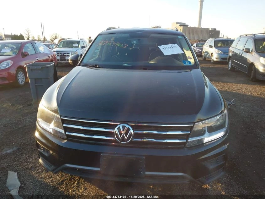 VW Tiguan 2l Volkswagen 2.0T S | Mobile.bg � ����������� 12