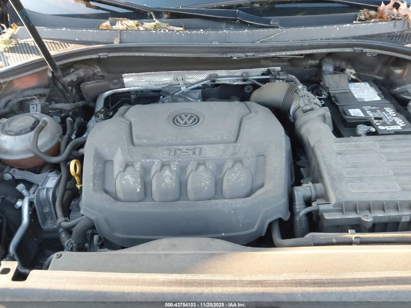 VW Tiguan 2l Volkswagen 2.0T S | Mobile.bg � ����������� 10