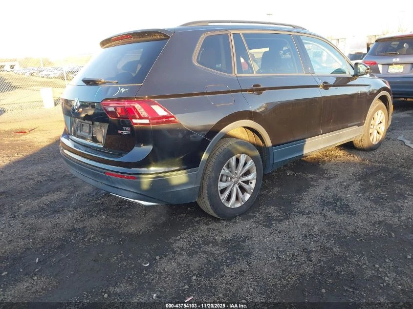 VW Tiguan 2l Volkswagen 2.0T S | Mobile.bg � ����������� 4