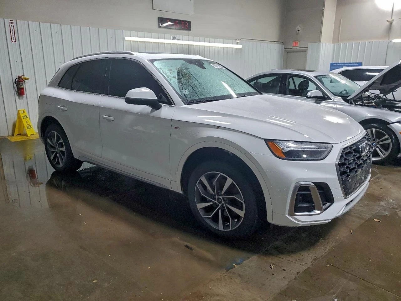 Audi Q5  - изображение 4