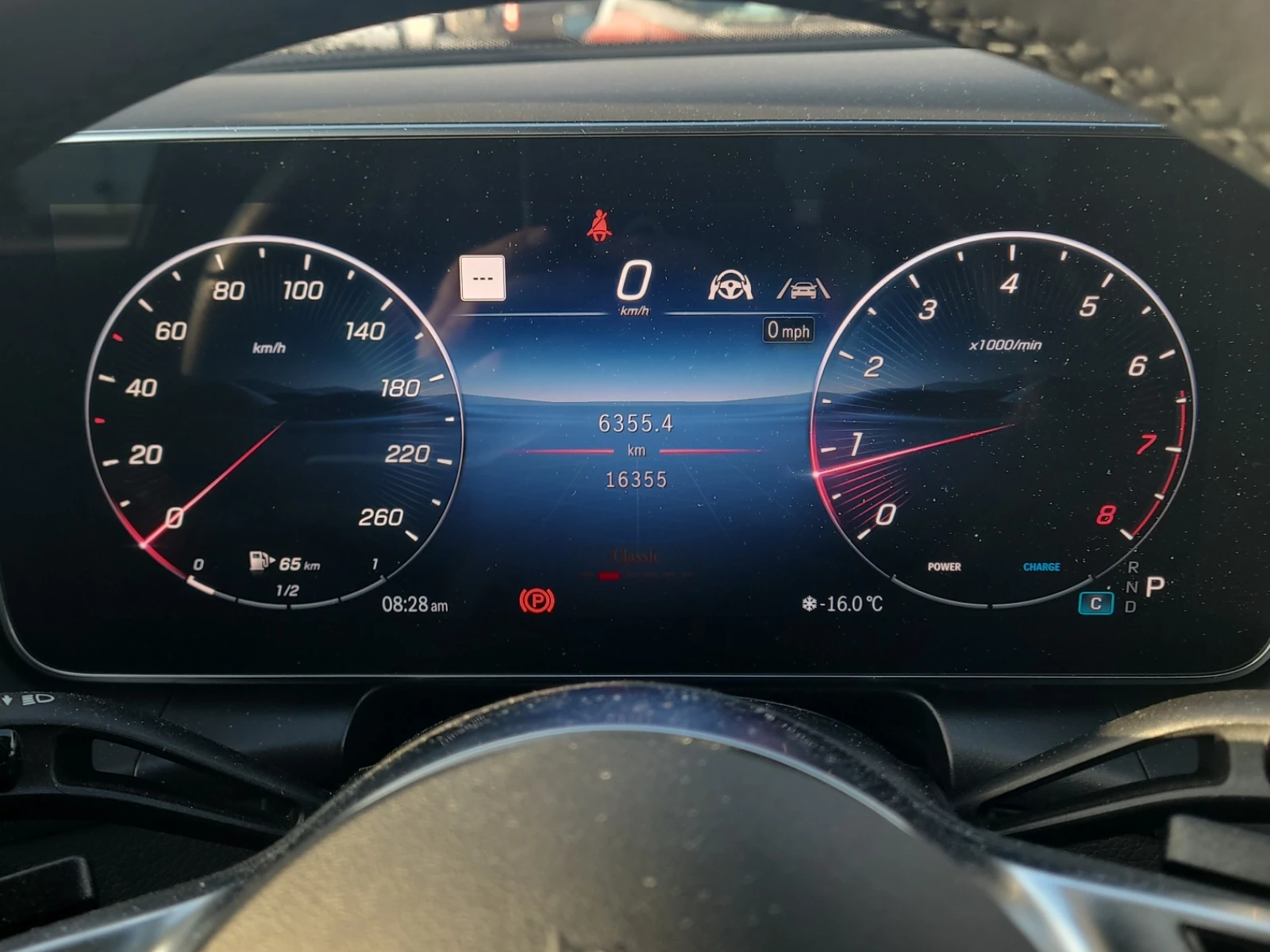 Mercedes-Benz GLC 300 4MATIC * Възможност за Лизинг*  - изображение 9