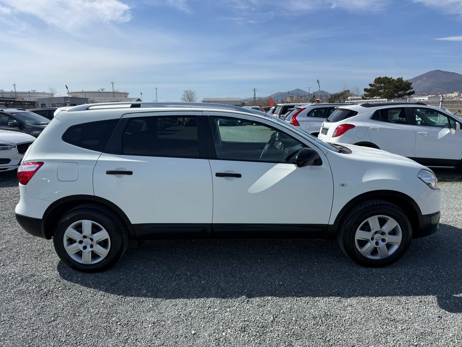 Nissan Qashqai (KATO ����)^(7-�����) | Mobile.bg � ����������� 4