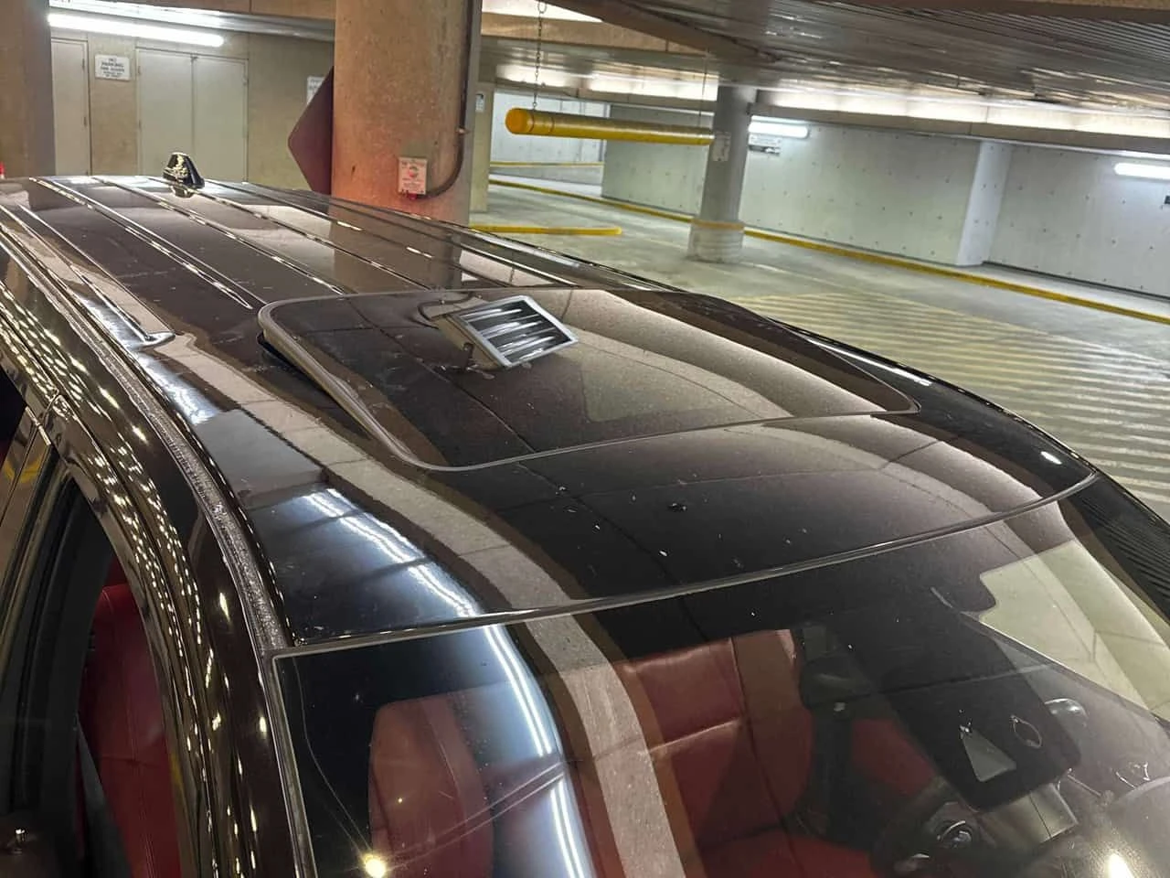 Dodge Durango AWD 4dr R/T  CARFAX | Mobile.bg � ����������� 14