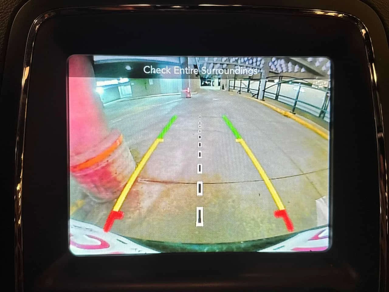 Dodge Durango AWD 4dr R/T  CARFAX | Mobile.bg � ����������� 16