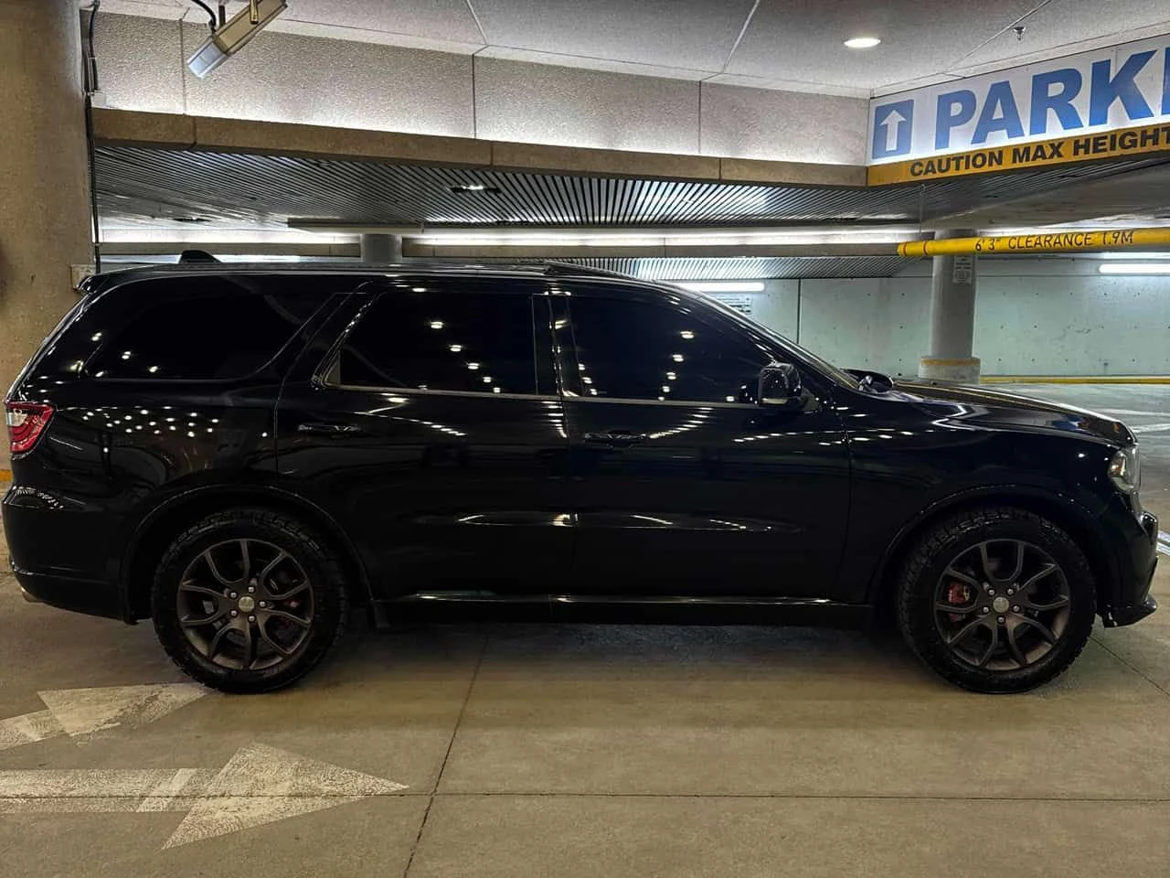 Dodge Durango AWD 4dr R/T  CARFAX | Mobile.bg � ����������� 3