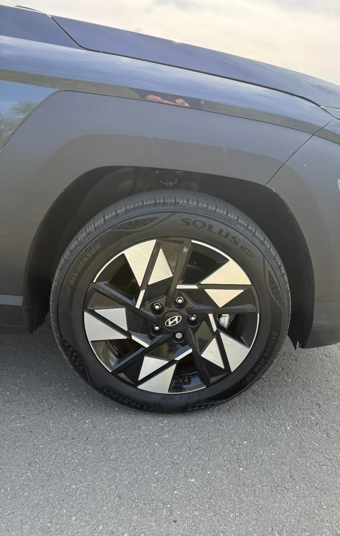 Hyundai Kona, снимка 14 - Автомобили и джипове - 54248741