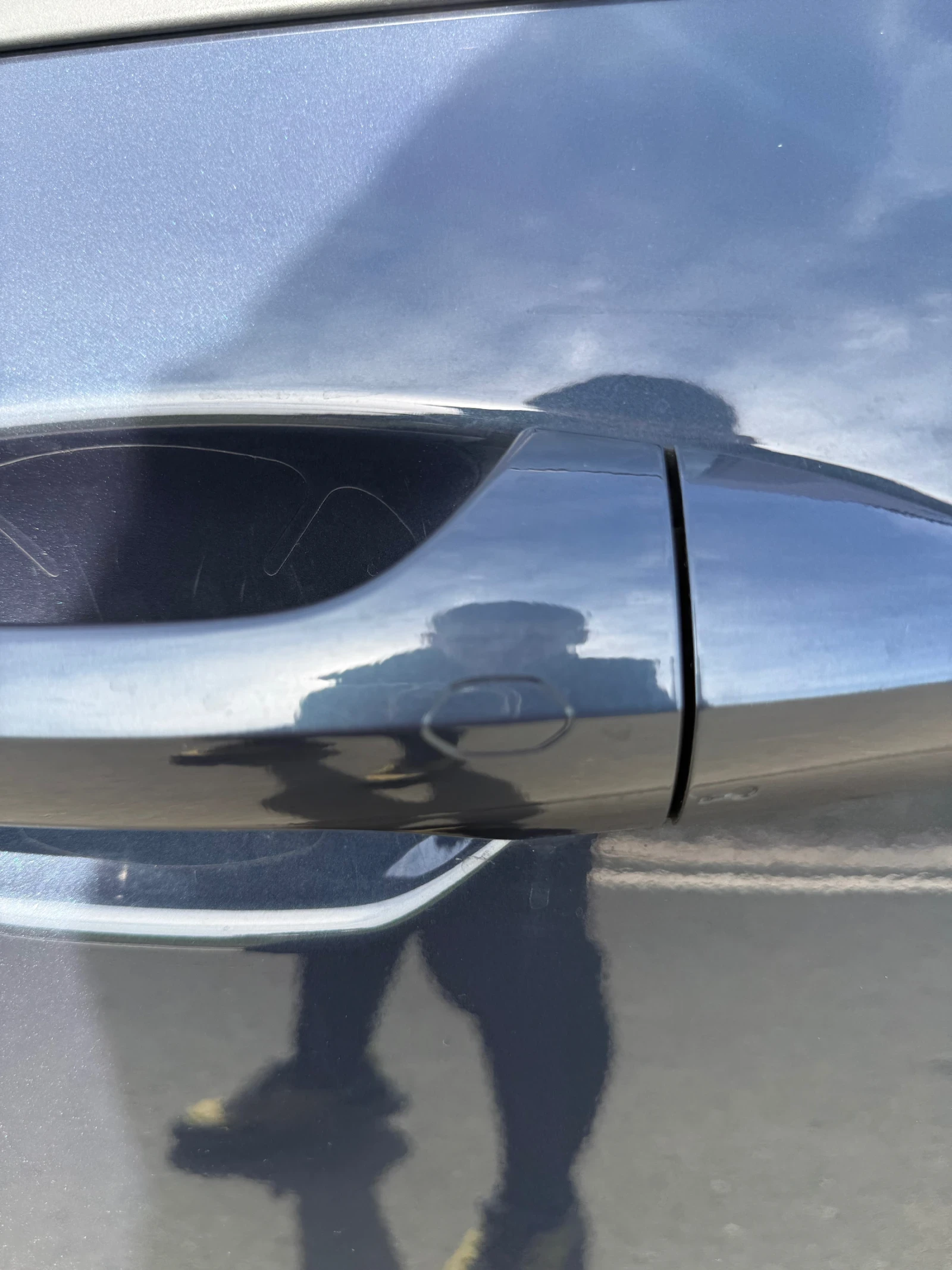 Hyundai Kona, снимка 12 - Автомобили и джипове - 54248741