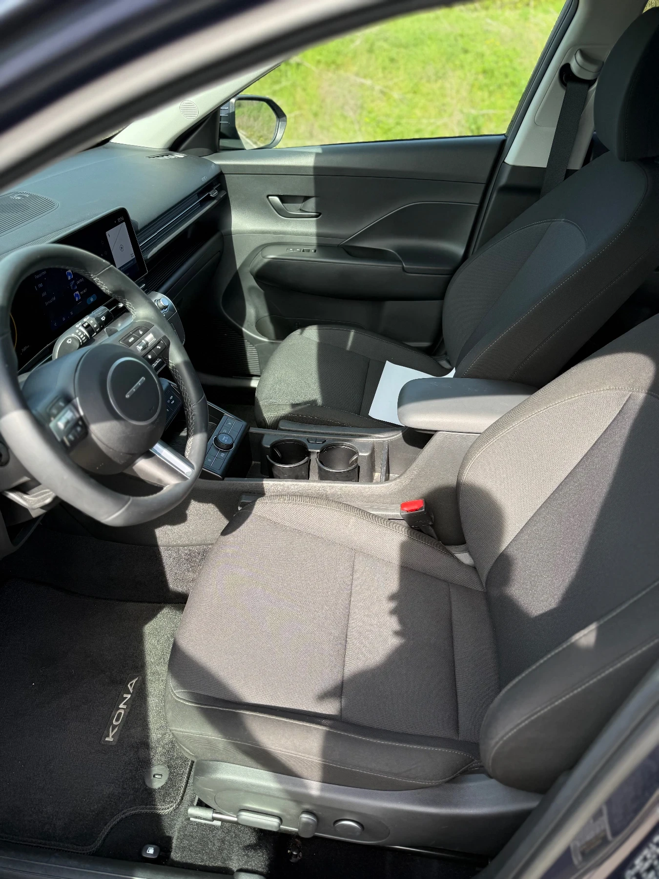 Hyundai Kona, снимка 6 - Автомобили и джипове - 54248741