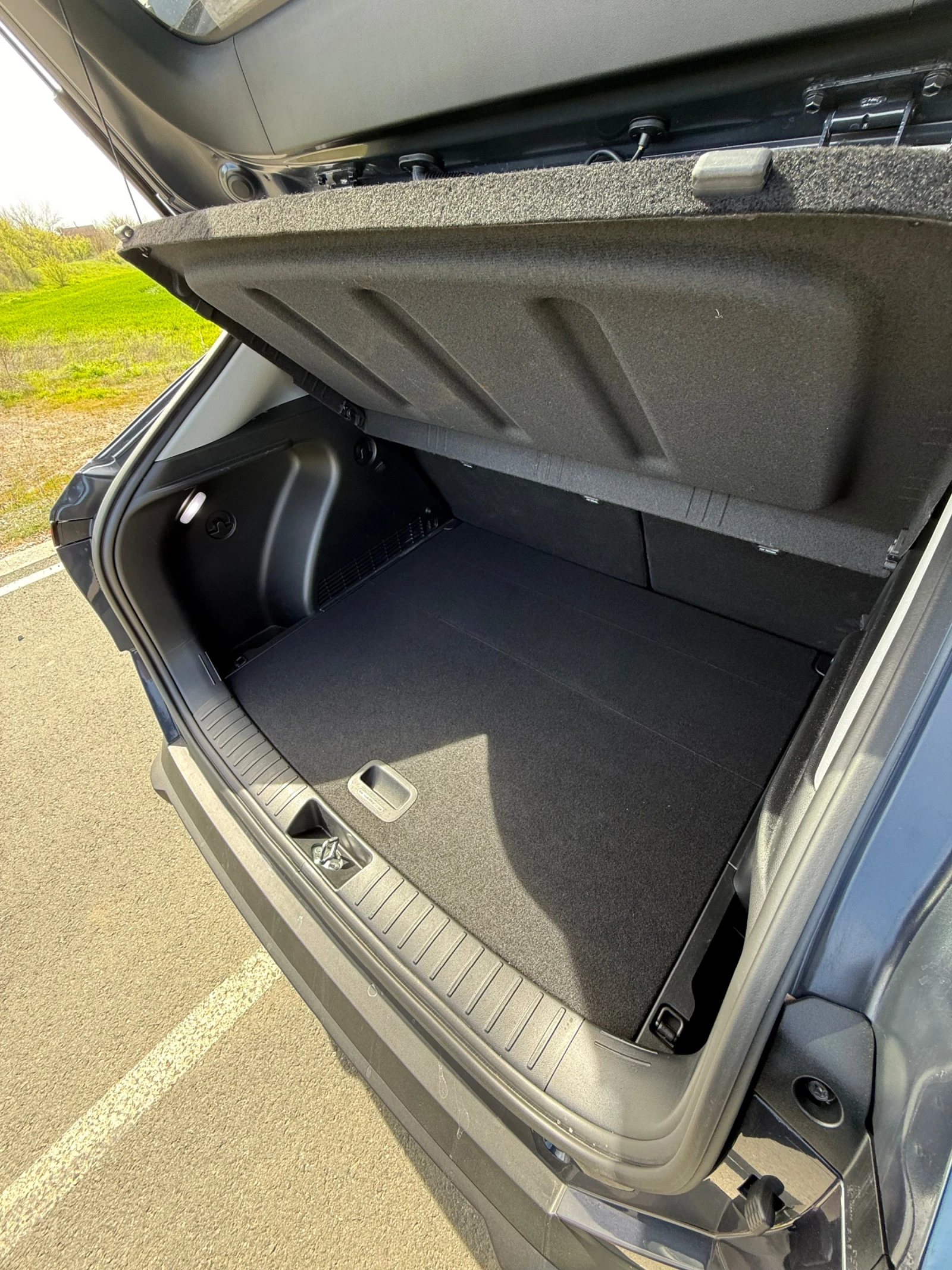 Hyundai Kona, снимка 9 - Автомобили и джипове - 54248741