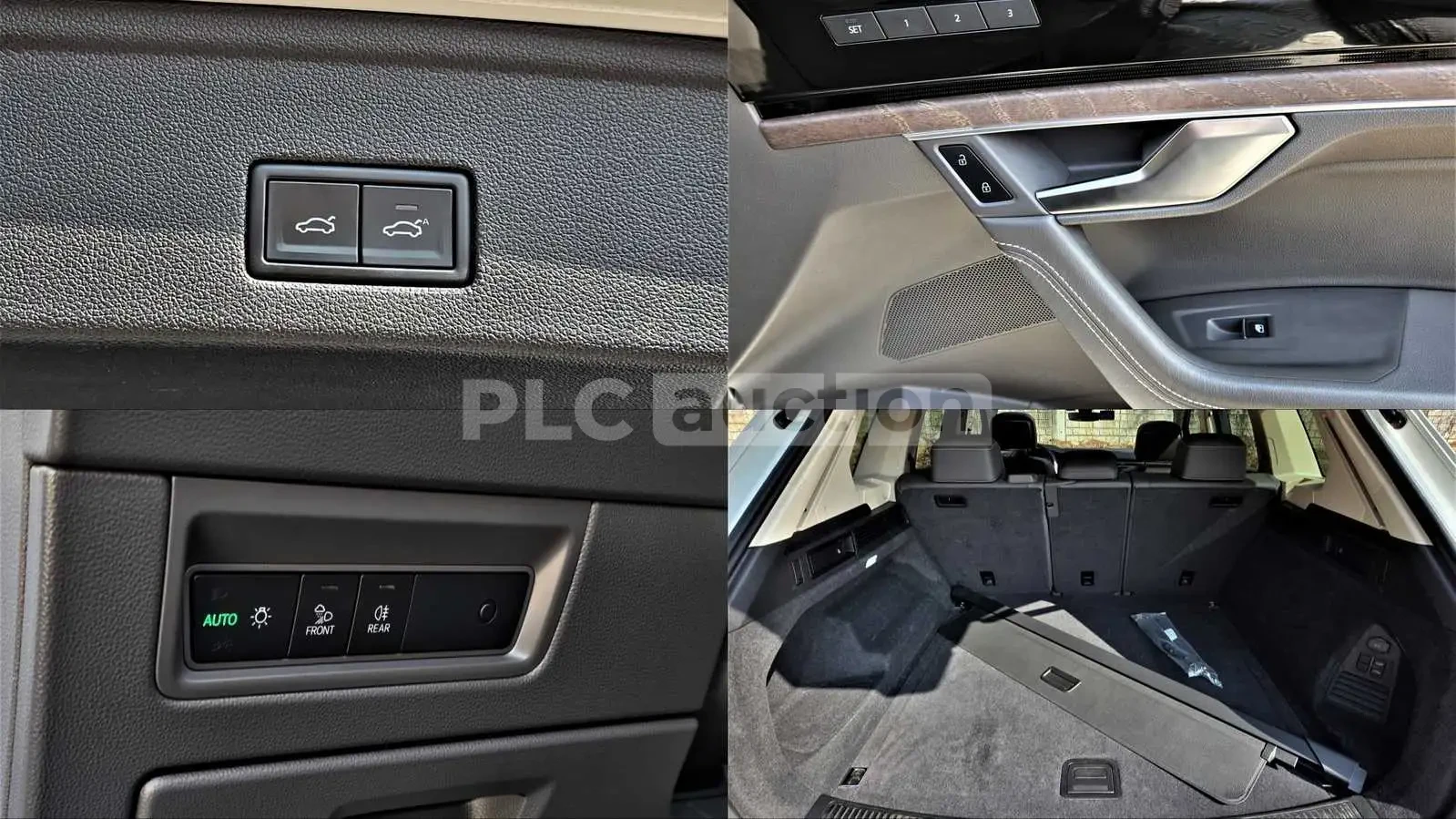 VW Touareg, снимка 12 - Автомобили и джипове - 54255883
