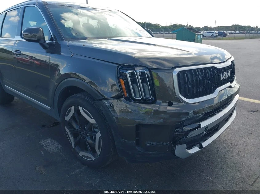 Kia Telluride 3.8l Ex | Mobile.bg � ����������� 6