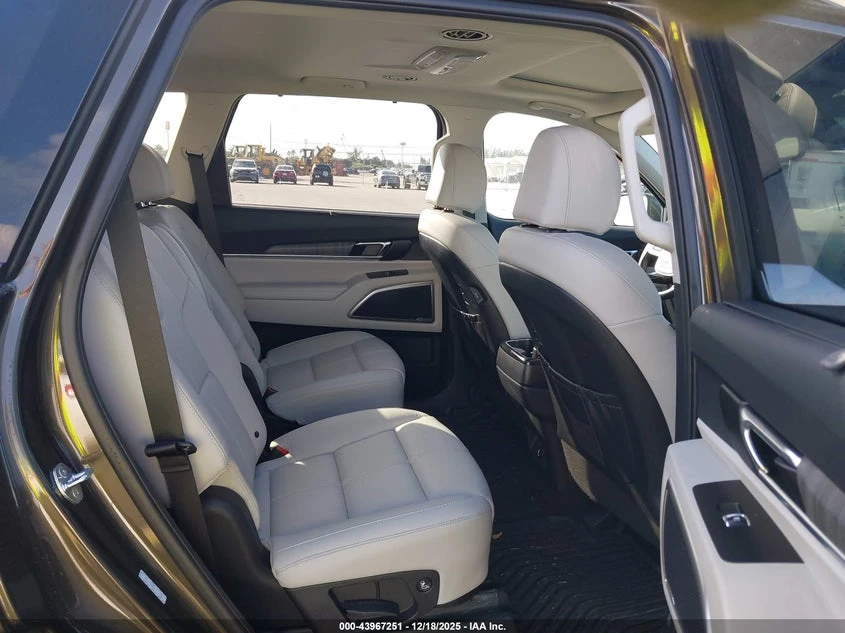 Kia Telluride 3.8l Ex | Mobile.bg � ����������� 8