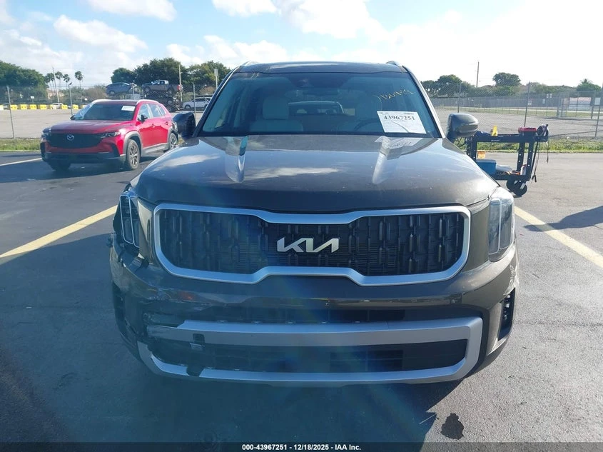 Kia Telluride 3.8l Ex | Mobile.bg � ����������� 13