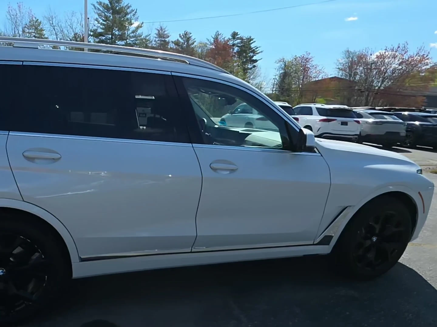 BMW X7 ��� �������| XDRIVE40I| AWD| ����� �� ������ | Mobile.bg � ����������� 5