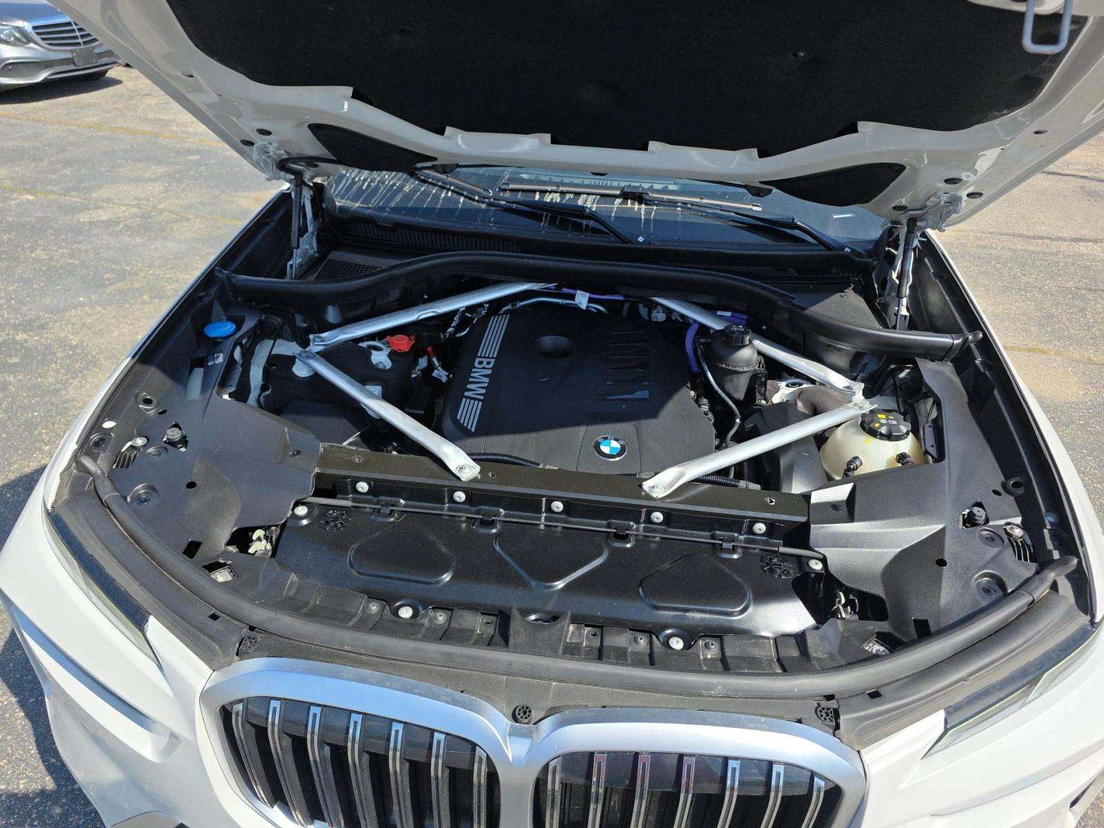 BMW X7 ��� �������| XDRIVE40I| AWD| ����� �� ������ | Mobile.bg � ����������� 17