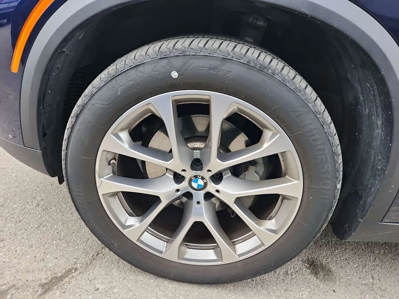 BMW X5 xDrive40i/CARFAX/ПАНОРАМА/ПОДГРЕВ/2 КЛЮЧА, снимка 17 - Автомобили и джипове - 55040928