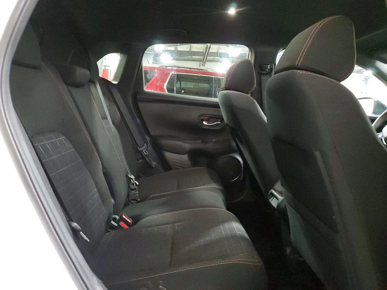 Honda Hr-v 2.0l Sport, снимка 11 - Автомобили и джипове - 55107117