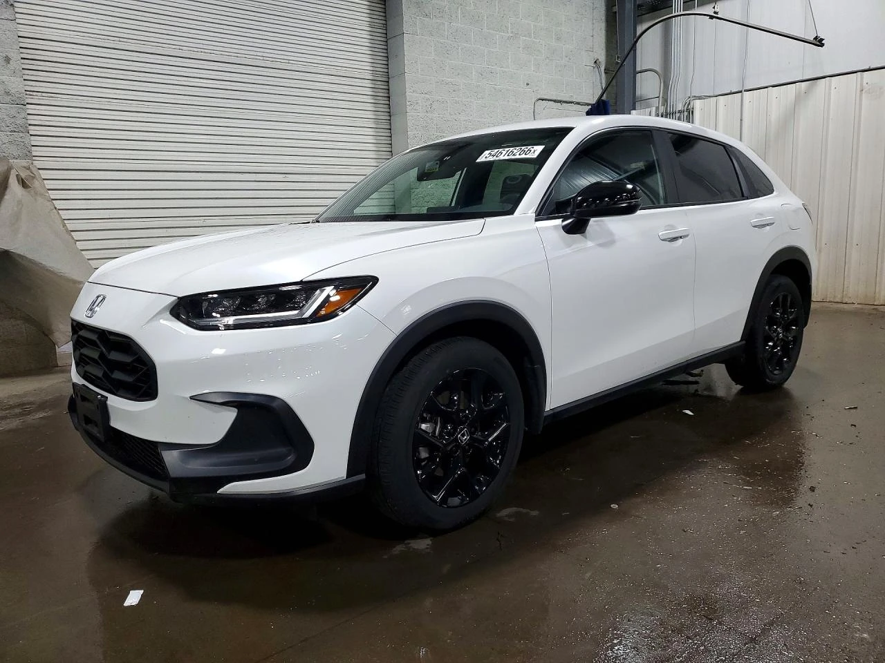 Honda Hr-v 2.0l Sport
