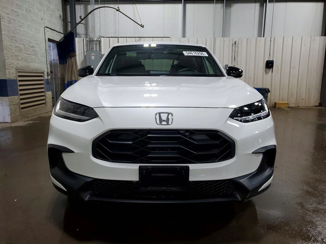 Honda Hr-v 2.0l Sport, снимка 5 - Автомобили и джипове - 55107117