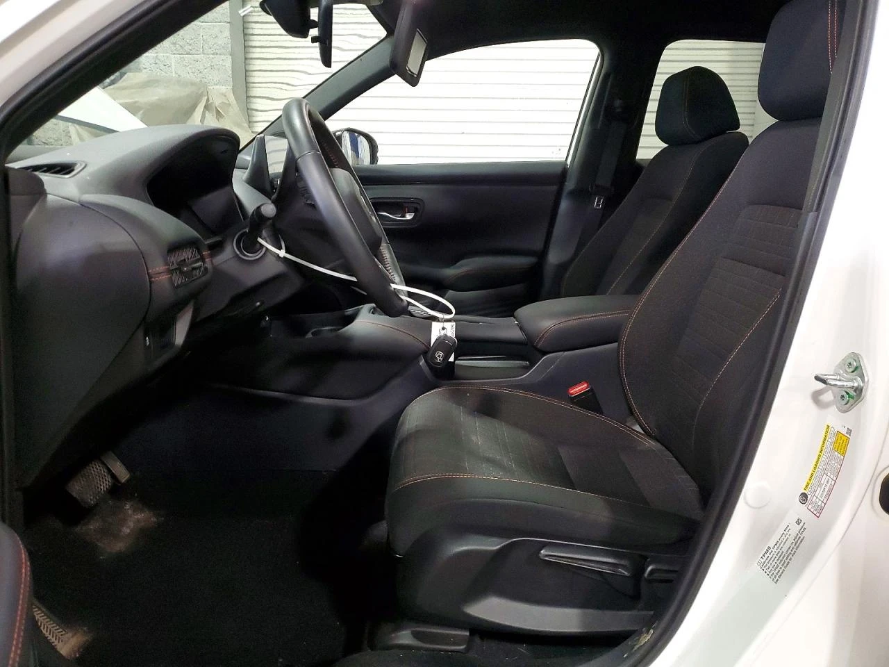 Honda Hr-v 2.0l Sport, снимка 7 - Автомобили и джипове - 55107117