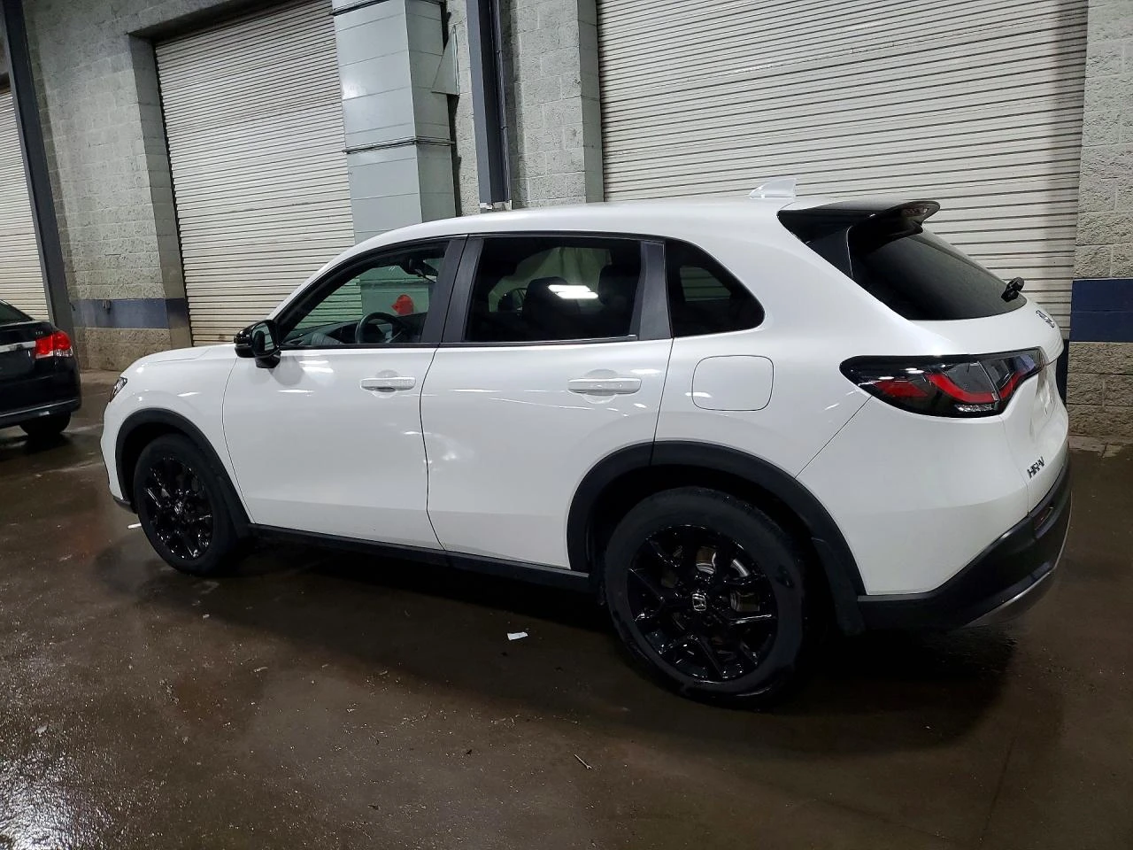 Honda Hr-v 2.0l Sport, снимка 2 - Автомобили и джипове - 55107117