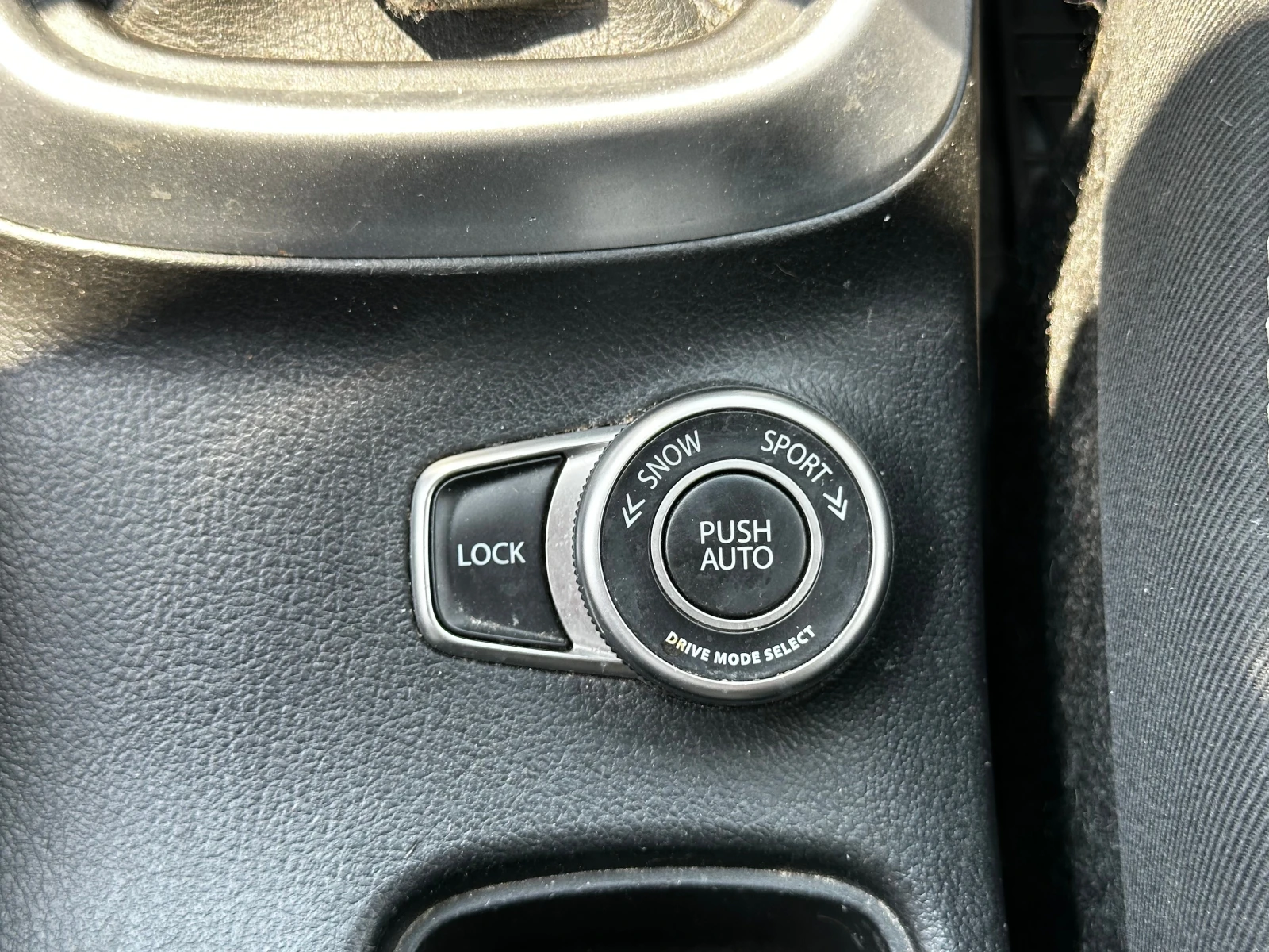 Suzuki SX4 S-Cross, снимка 13 - Автомобили и джипове - 55124938