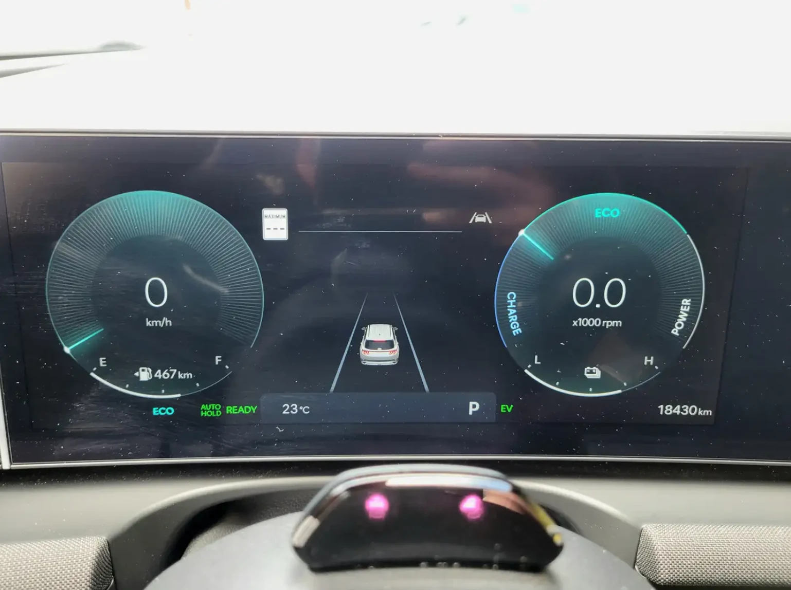 Hyundai Tucson Ultimate HUD BOSE, снимка 6 - Автомобили и джипове - 55492713