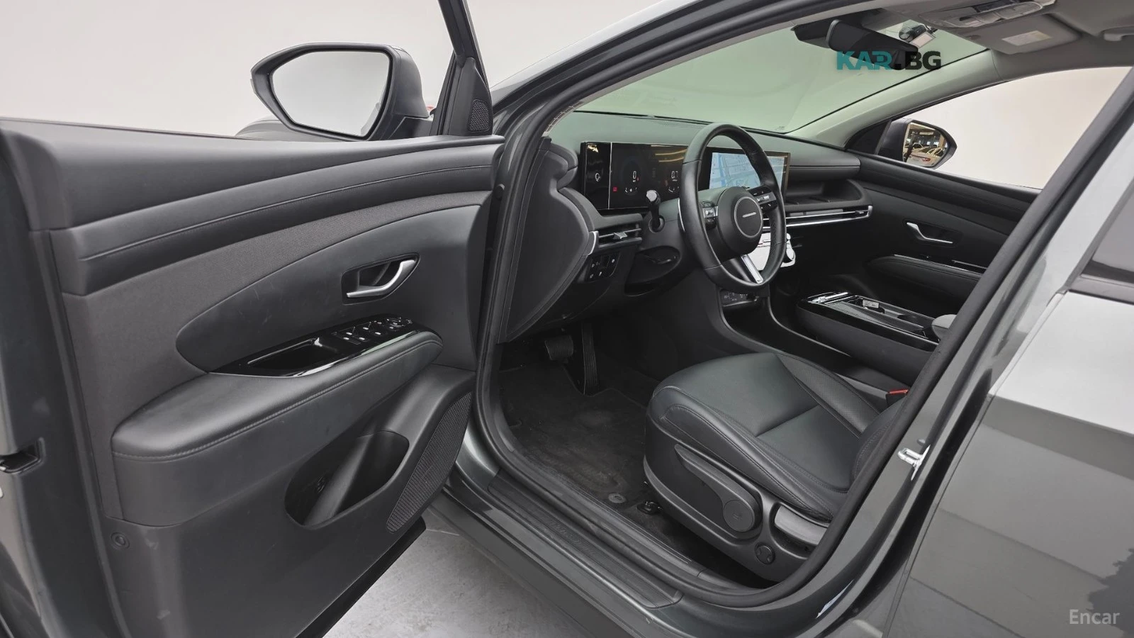Hyundai Tucson 1.6 Turbo 2WD PREMIUM* АВТОКРЕДИТ, снимка 8 - Автомобили и джипове - 55725805