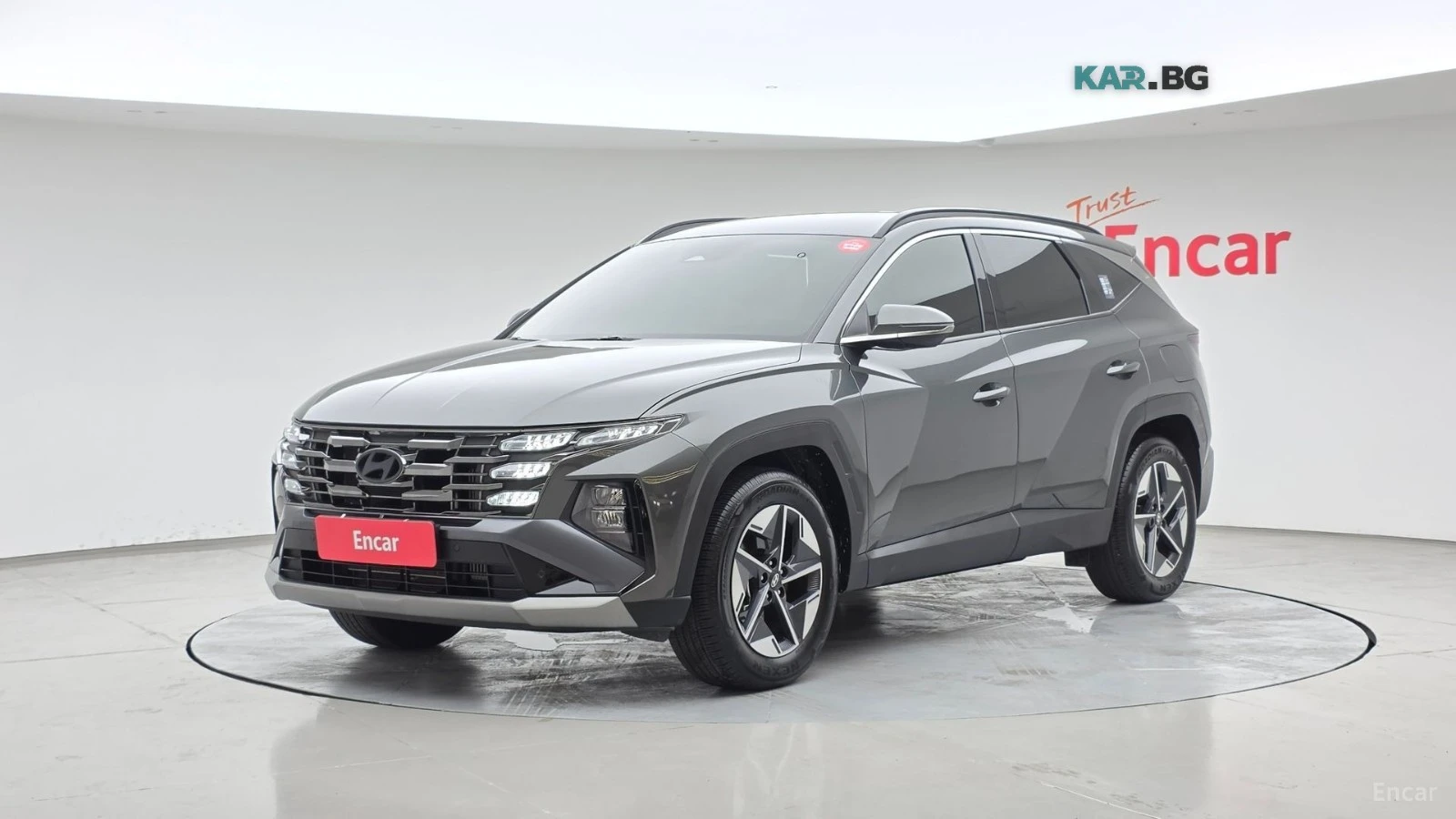 Hyundai Tucson 1.6 Turbo 2WD PREMIUM* АВТОКРЕДИТ