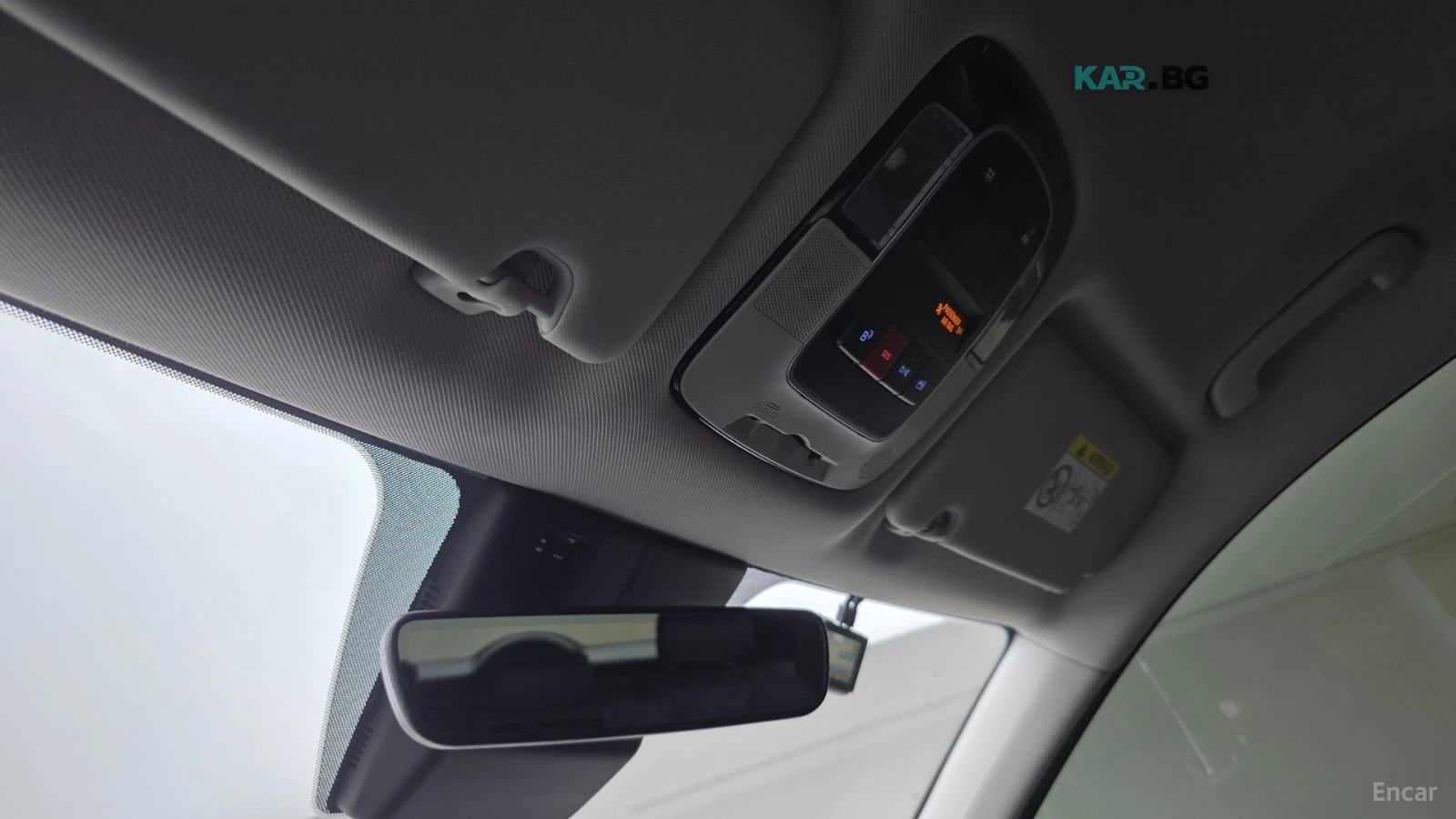 Hyundai Tucson 1.6 Turbo 2WD PREMIUM* АВТОКРЕДИТ, снимка 16 - Автомобили и джипове - 55725805