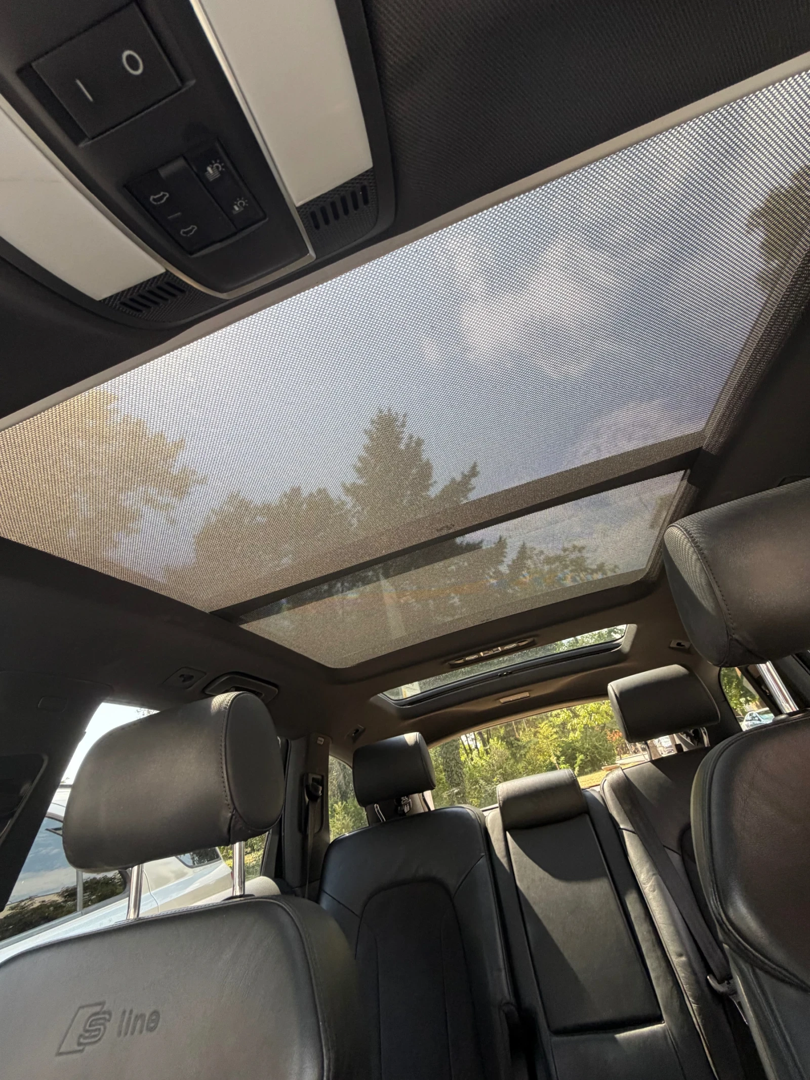 Audi Q7 Оригинално, снимка 7 - Автомобили и джипове - 55787938