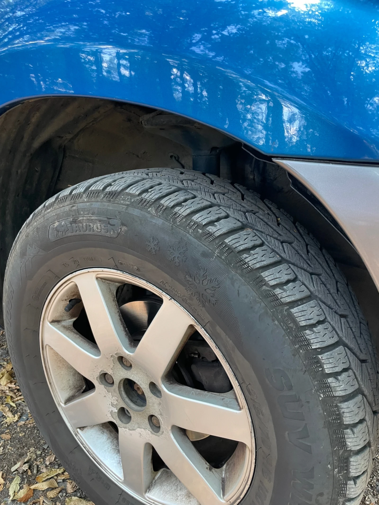 Toyota Rav4, снимка 10 - Автомобили и джипове - 55838539