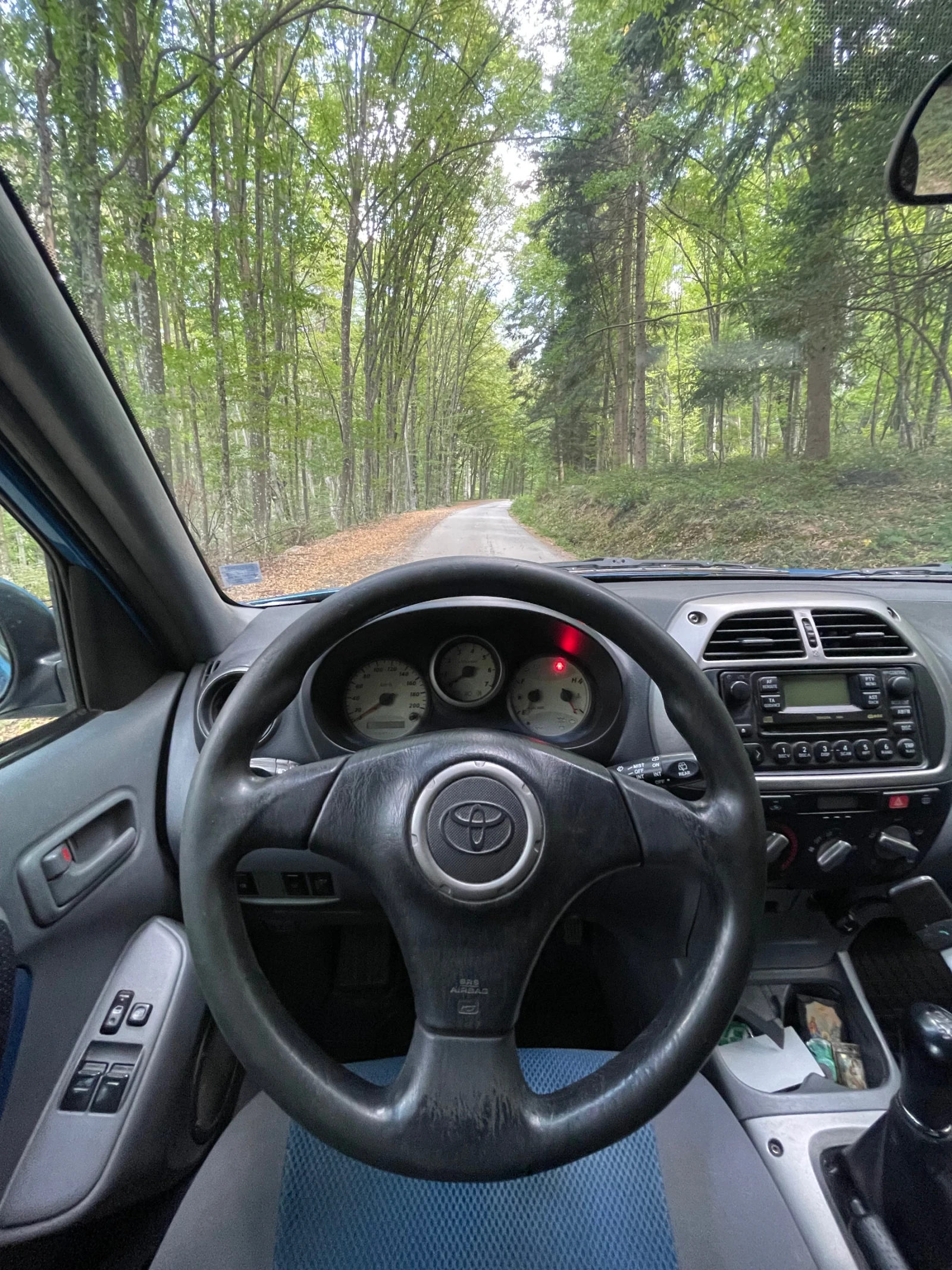 Toyota Rav4, снимка 7 - Автомобили и джипове - 55838539