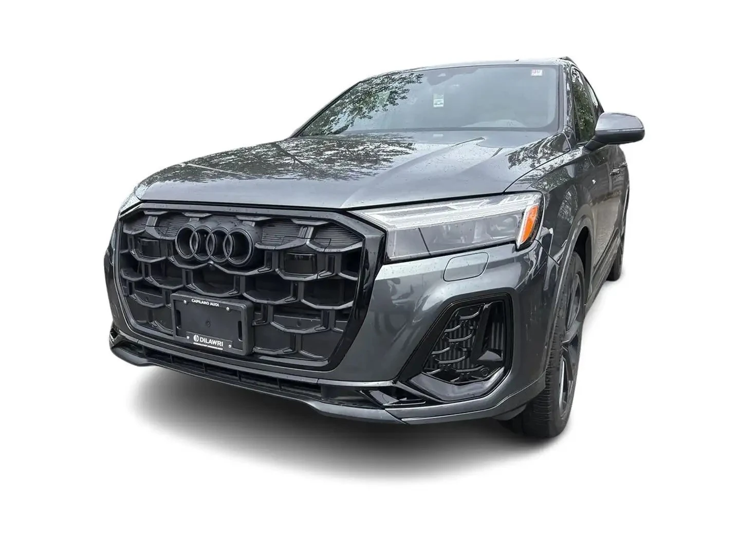 Audi Q7 PROGRESSIV ЦЕНА ДО БЪЛГАРИЯ АВТОКРЕДИТ, снимка 3 - Автомобили и джипове - 55861139