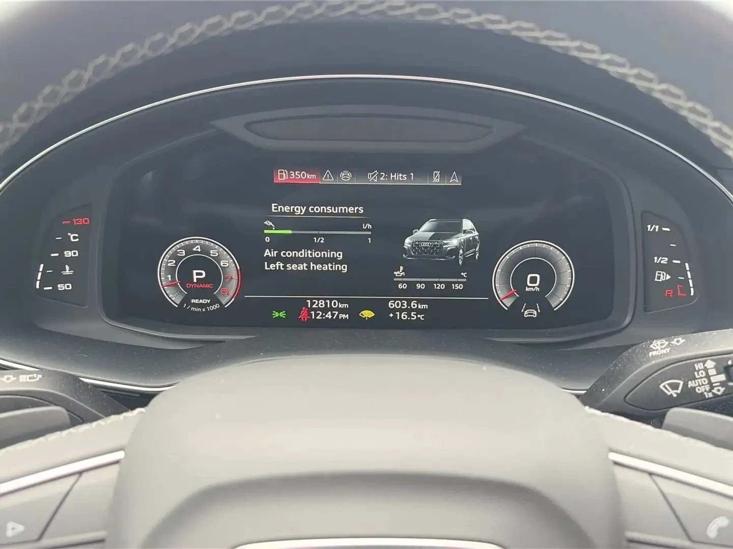 Audi Q7 PROGRESSIV ЦЕНА ДО БЪЛГАРИЯ АВТОКРЕДИТ, снимка 10 - Автомобили и джипове - 55861139