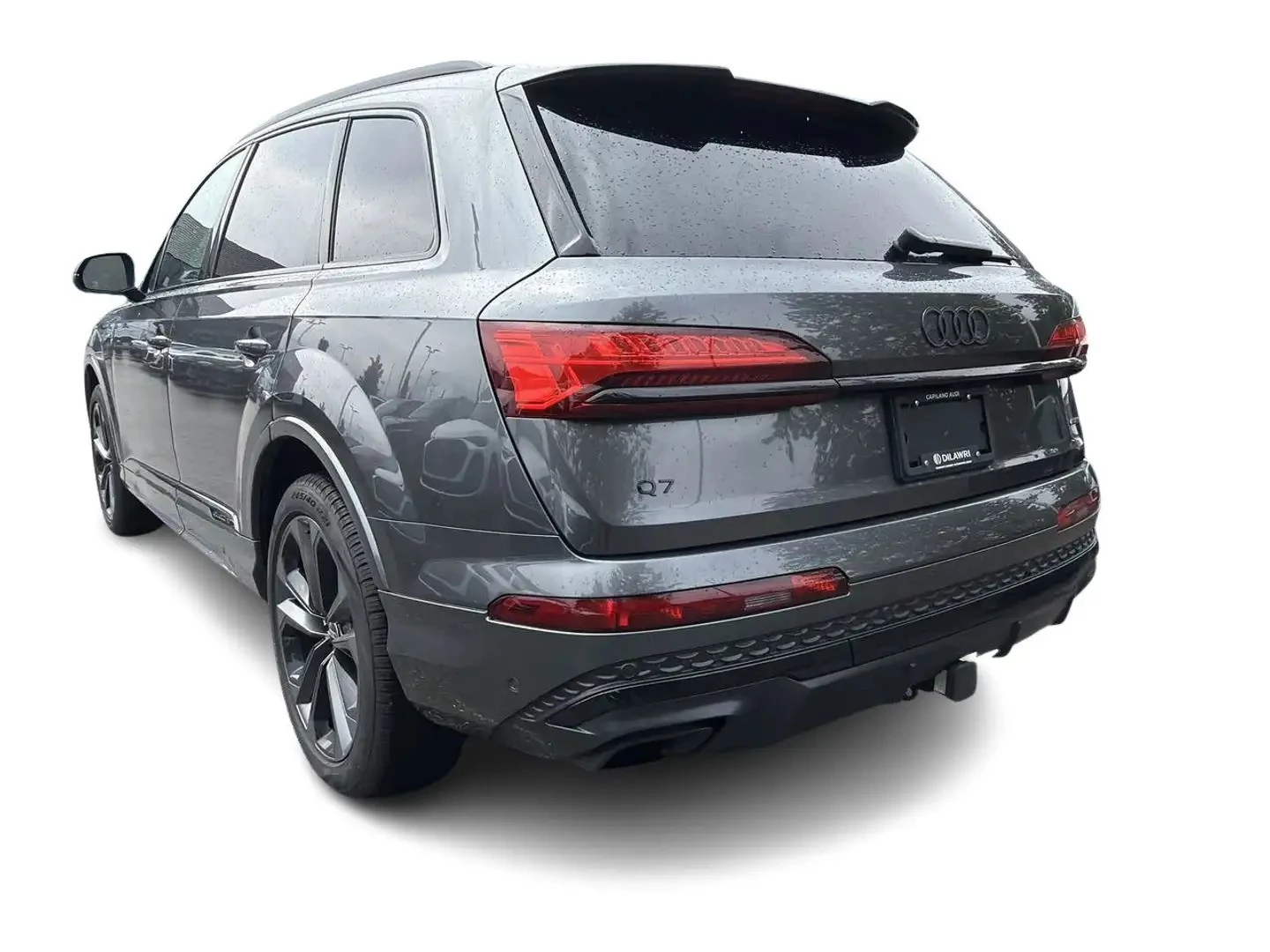 Audi Q7 PROGRESSIV ЦЕНА ДО БЪЛГАРИЯ АВТОКРЕДИТ, снимка 4 - Автомобили и джипове - 55861139