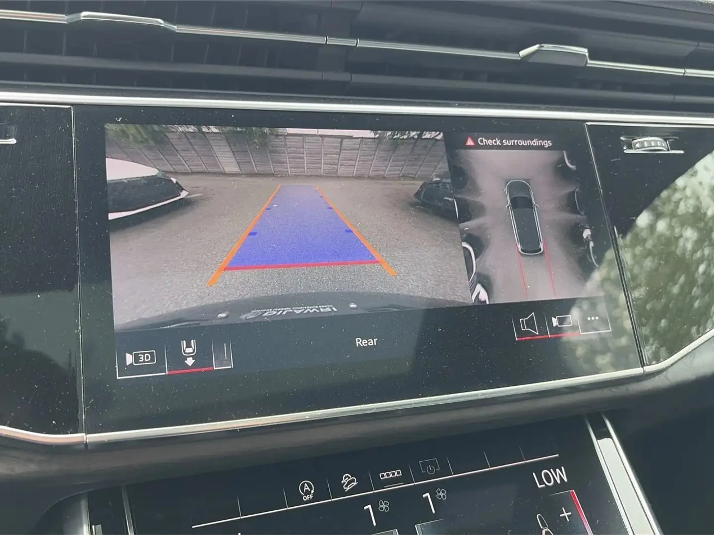 Audi Q7 PROGRESSIV ЦЕНА ДО БЪЛГАРИЯ АВТОКРЕДИТ, снимка 12 - Автомобили и джипове - 55861139