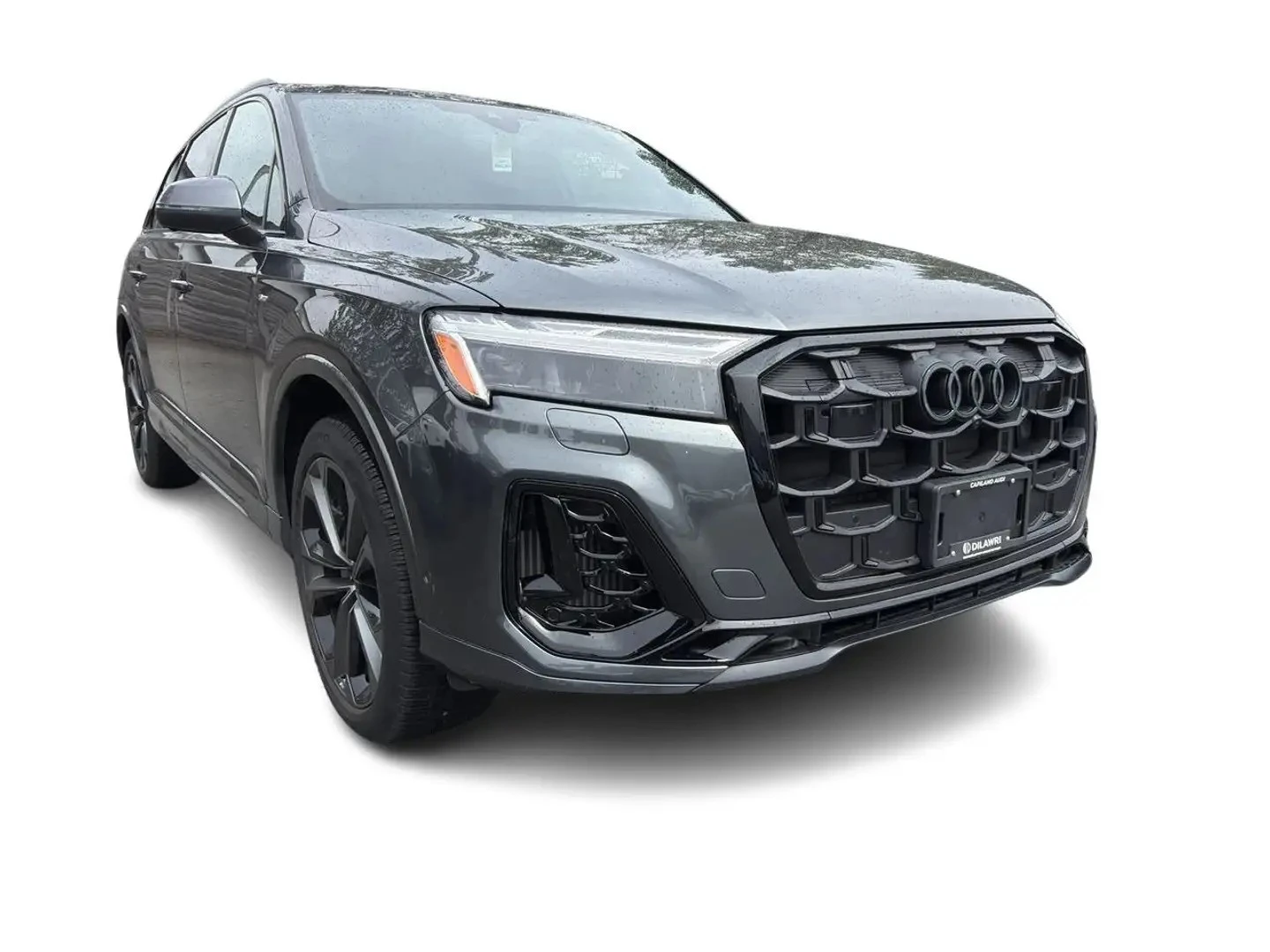 Audi Q7 PROGRESSIV ЦЕНА ДО БЪЛГАРИЯ АВТОКРЕДИТ