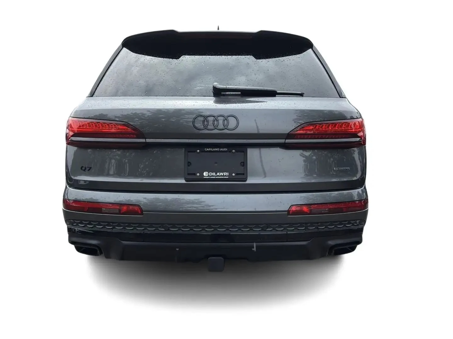 Audi Q7 PROGRESSIV ЦЕНА ДО БЪЛГАРИЯ АВТОКРЕДИТ, снимка 5 - Автомобили и джипове - 55861139