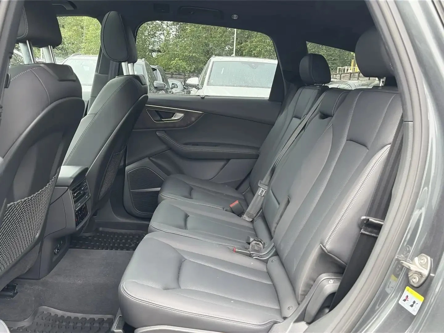 Audi Q7 PROGRESSIV ЦЕНА ДО БЪЛГАРИЯ АВТОКРЕДИТ, снимка 17 - Автомобили и джипове - 55861139