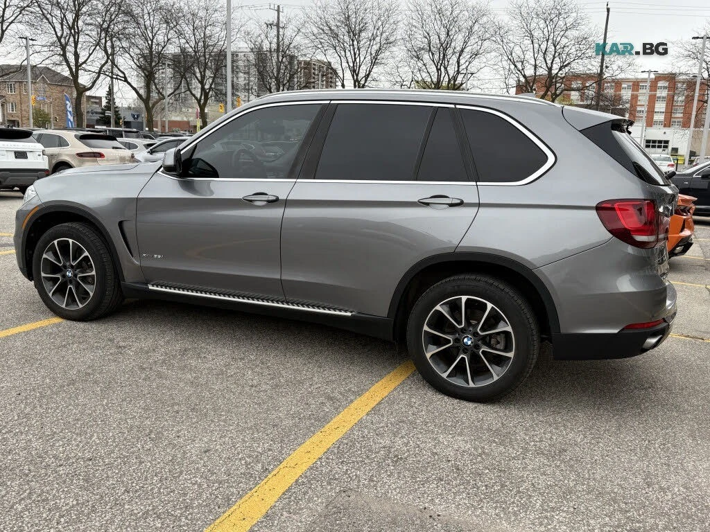 BMW X5 xDrive35i* АвтоКредит* (ЦЕНА ДО БГ) , снимка 7 - Автомобили и джипове - 55950548