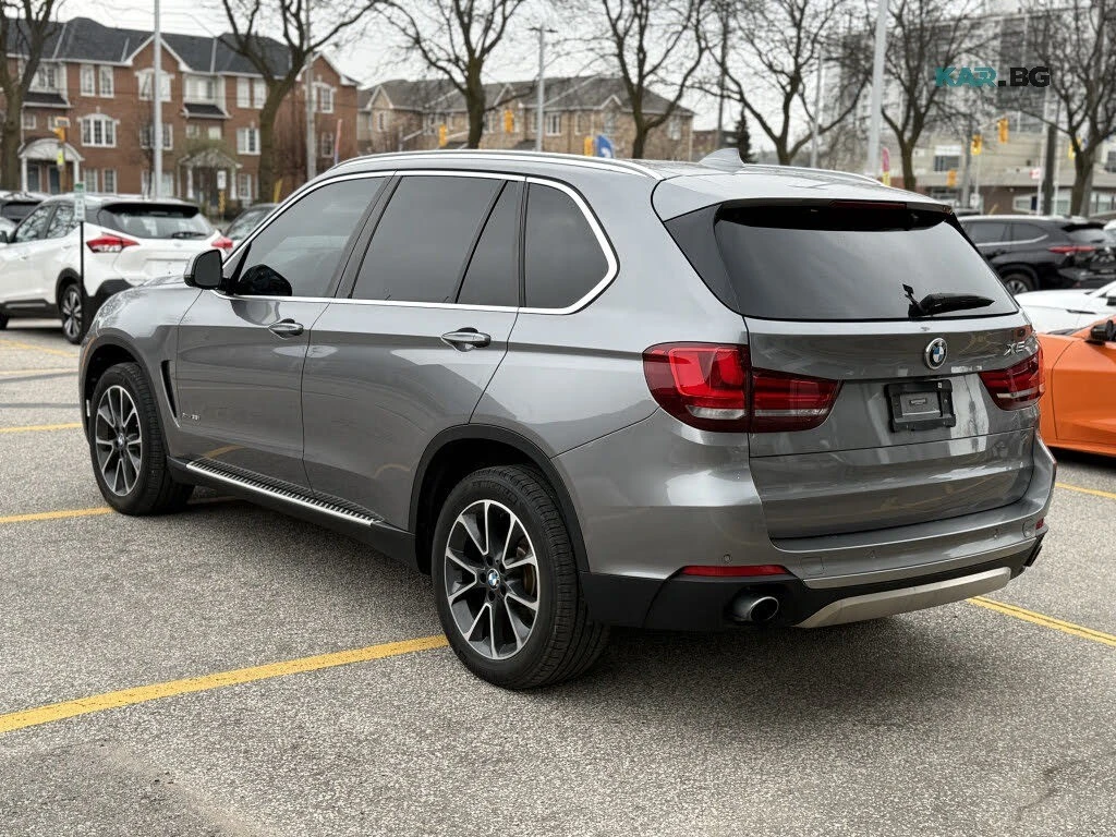 BMW X5 xDrive35i* АвтоКредит* (ЦЕНА ДО БГ) , снимка 6 - Автомобили и джипове - 55950548