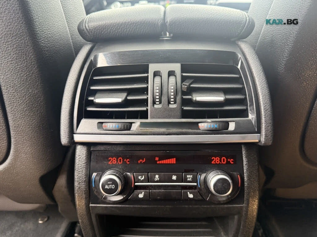BMW X5 xDrive35i* АвтоКредит* (ЦЕНА ДО БГ) , снимка 14 - Автомобили и джипове - 55950548